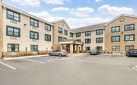 Extended Stay America Minneapolis Woodbury