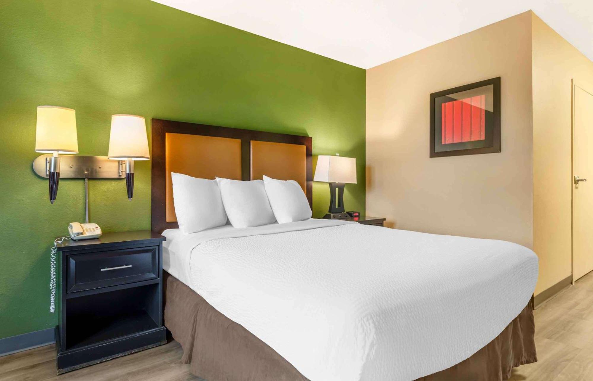 Extended Stay America Suites - Minneapolis - Woodbury Exterior photo