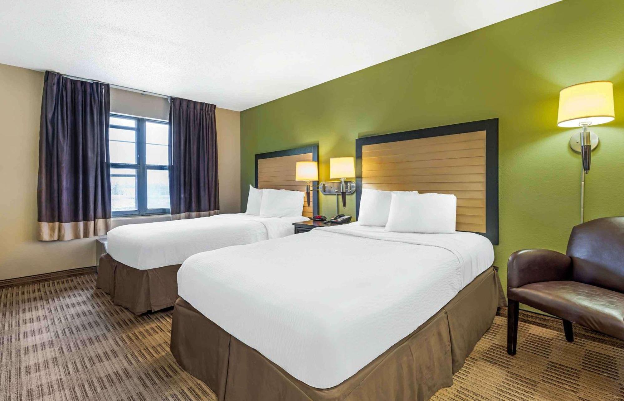 Extended Stay America Suites - Minneapolis - Woodbury Exterior photo