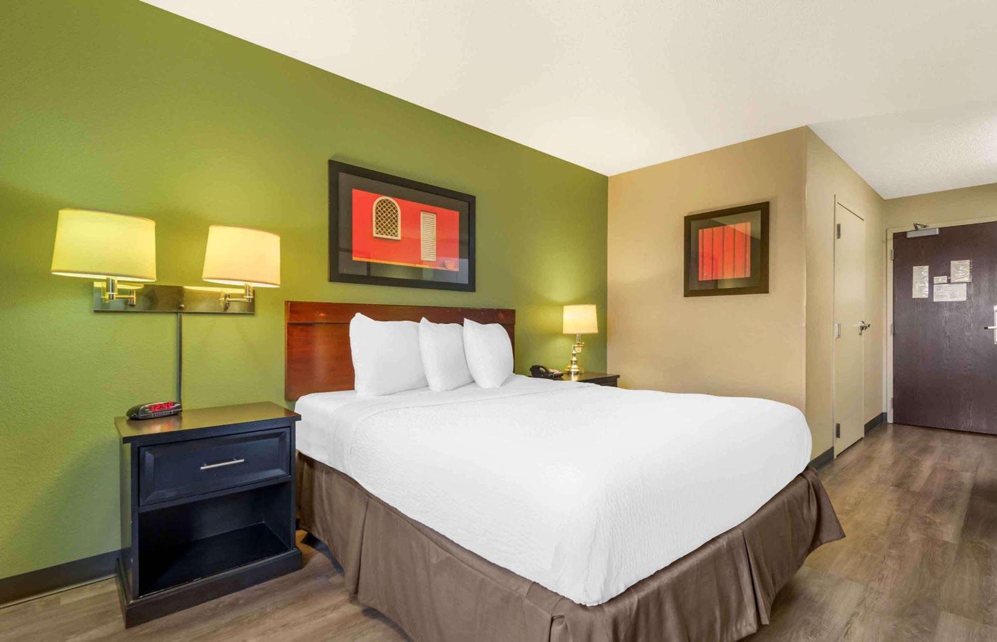 Extended Stay America Suites - Minneapolis - Woodbury Exterior photo