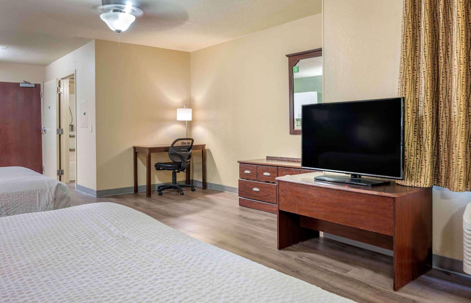 Extended Stay America Suites - Minneapolis - Woodbury Exterior photo