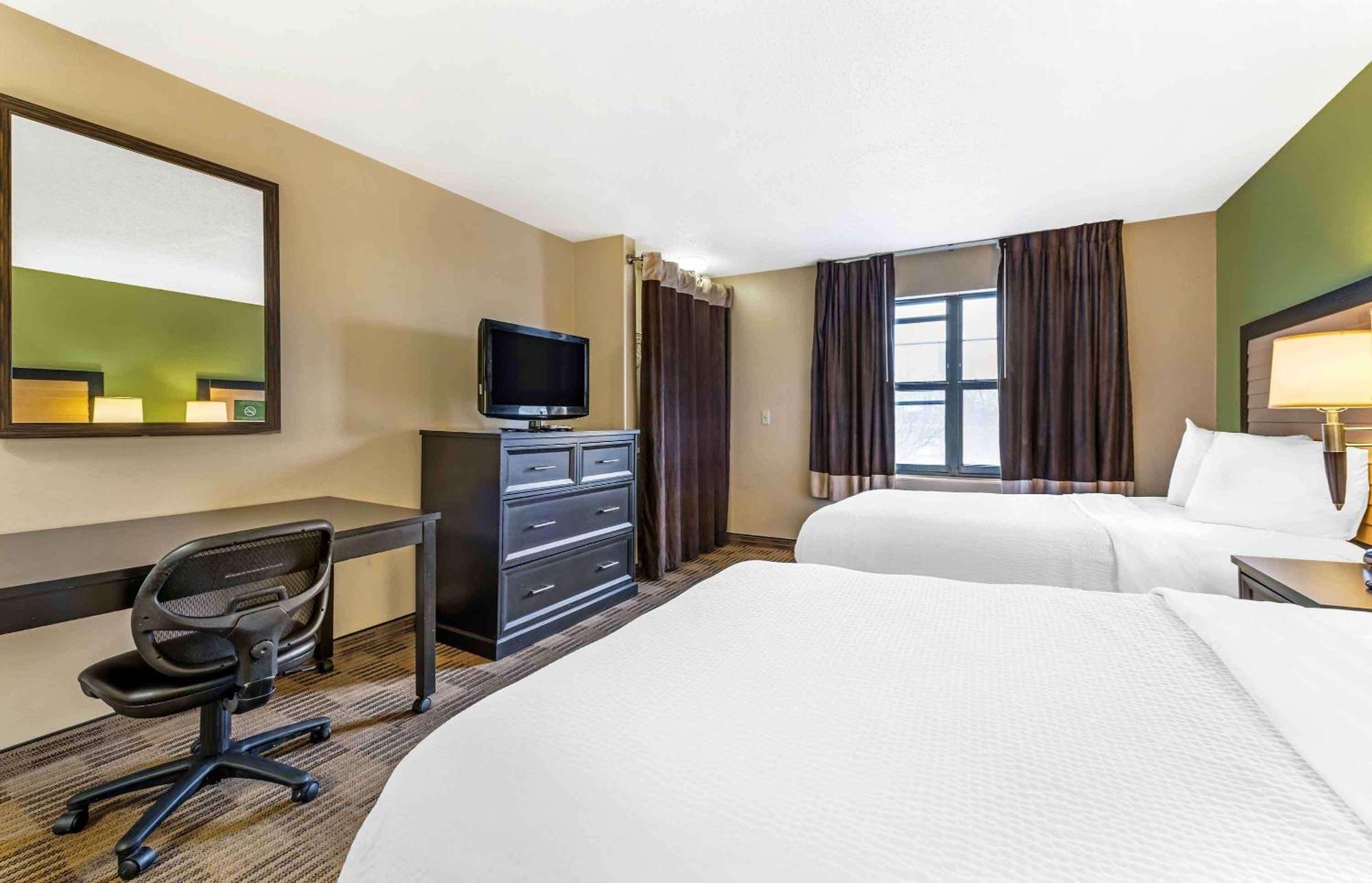 Extended Stay America Suites - Minneapolis - Woodbury Exterior photo