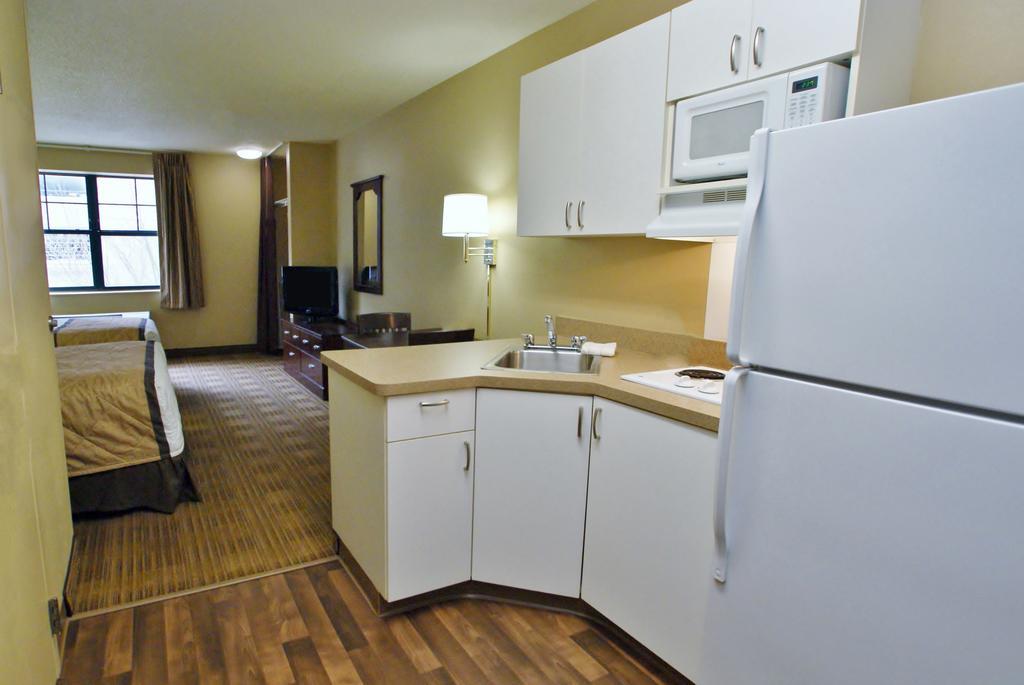 Extended Stay America Suites - Minneapolis - Woodbury Exterior photo