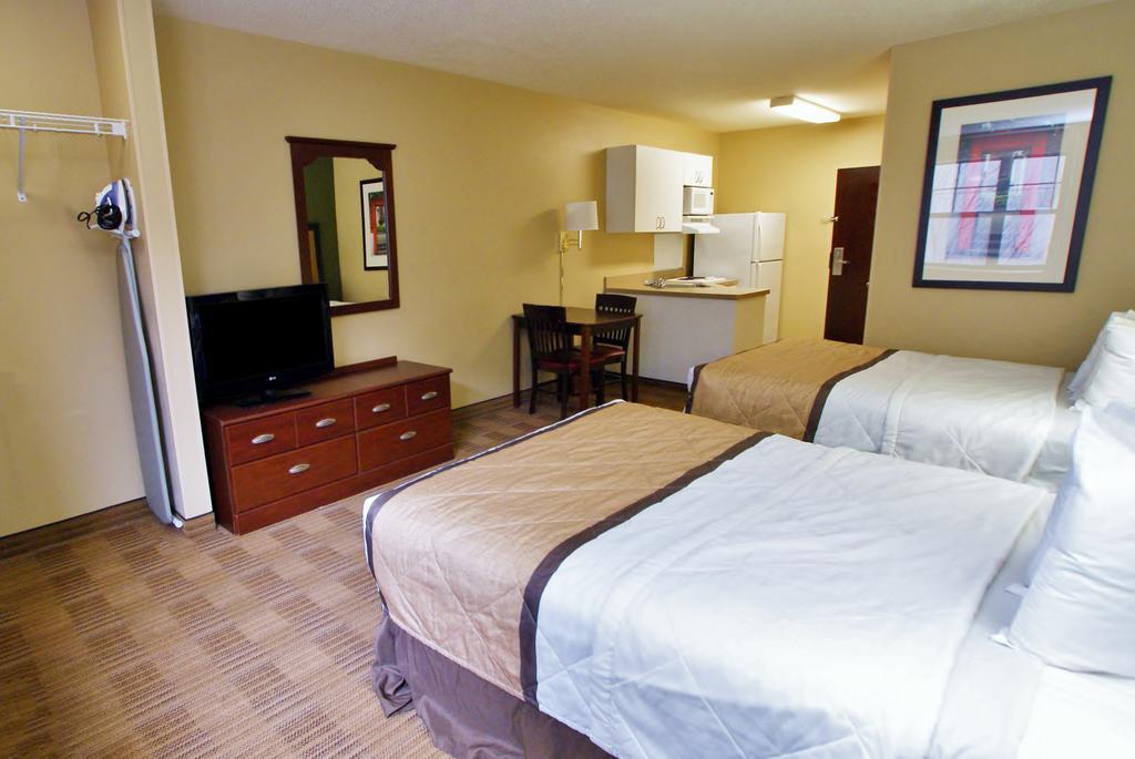 Extended Stay America Suites - Minneapolis - Woodbury Exterior photo