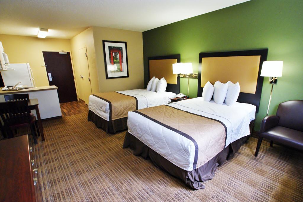 Extended Stay America Suites - Minneapolis - Woodbury Exterior photo