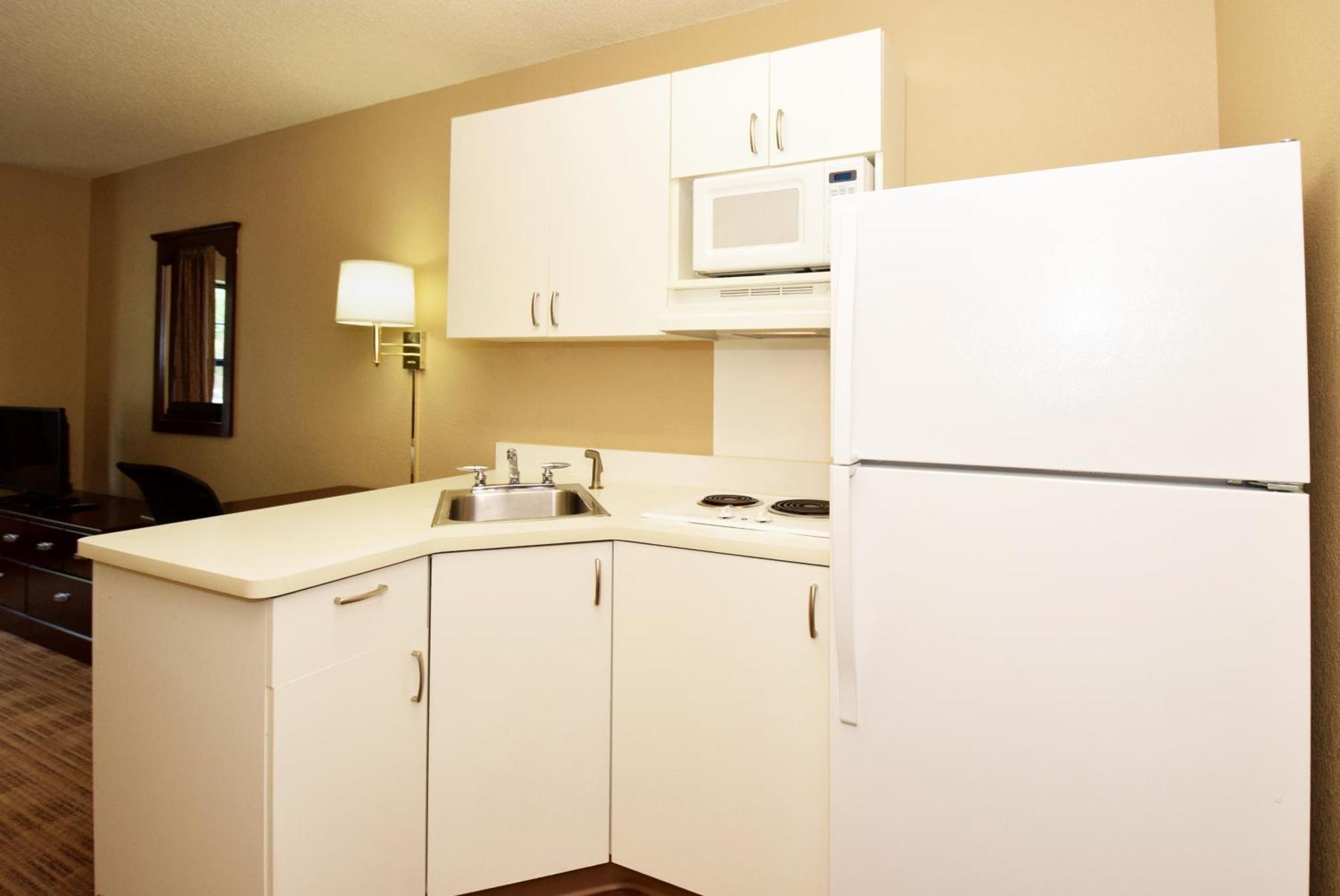 Extended Stay America Suites - Minneapolis - Woodbury Exterior photo