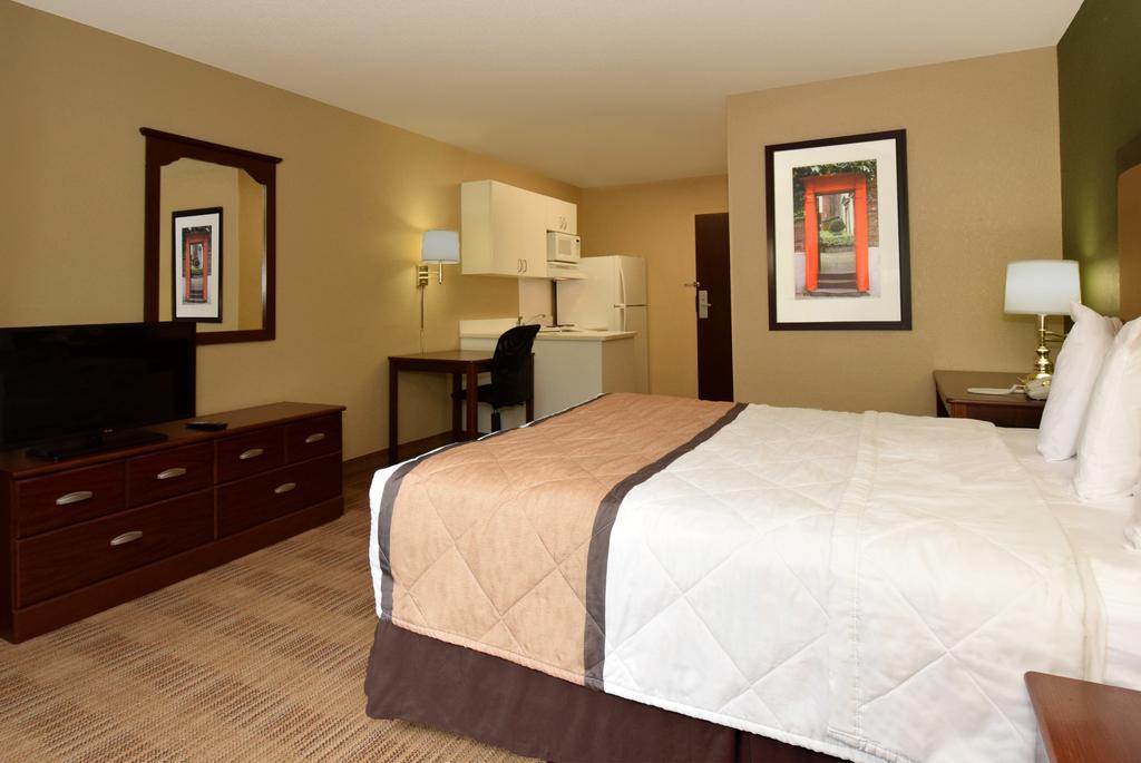 Extended Stay America Suites - Minneapolis - Woodbury Exterior photo