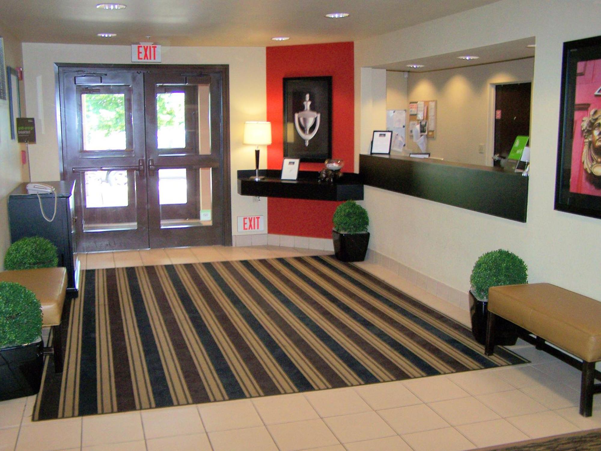 Extended Stay America Suites - Minneapolis - Woodbury Exterior photo